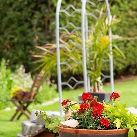 Schoene Aussicht Lejlighed Sautens