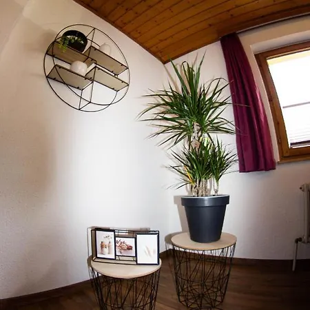 Apartment Schoene Aussicht Sautens
