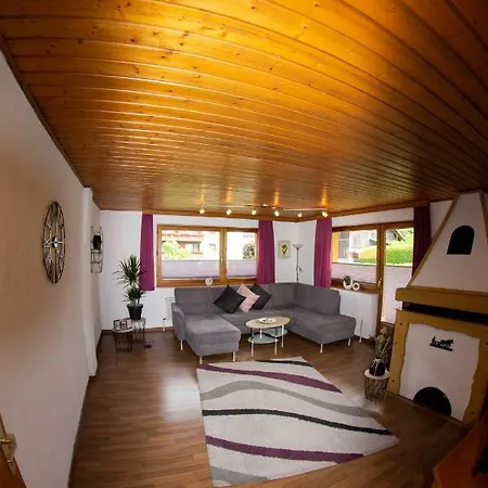 Schoene Aussicht 索滕斯