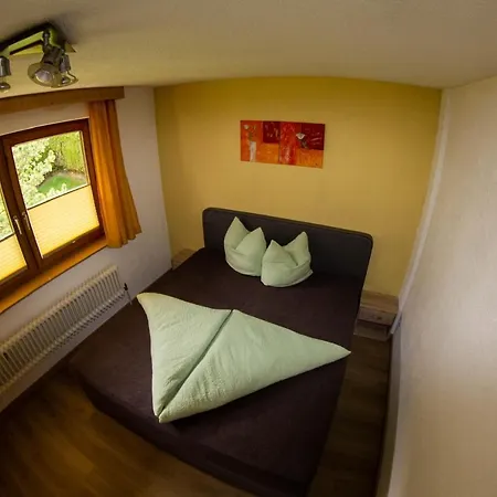 Schoene Aussicht Apartman