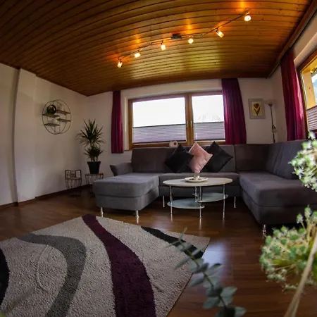 Schoene Aussicht * Sautens