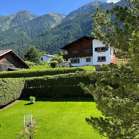 Schoene Aussicht Sautens
