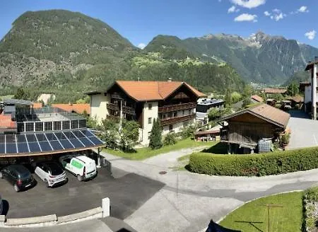 Apartamento Schoene Aussicht