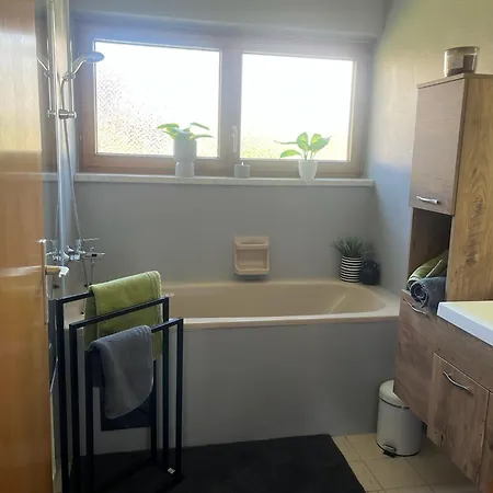 公寓 Schoene Aussicht