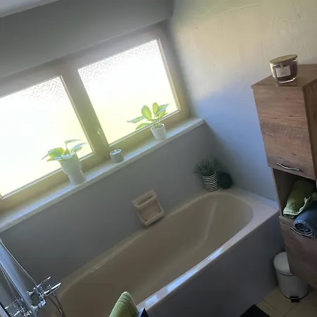 Schoene Aussicht 公寓