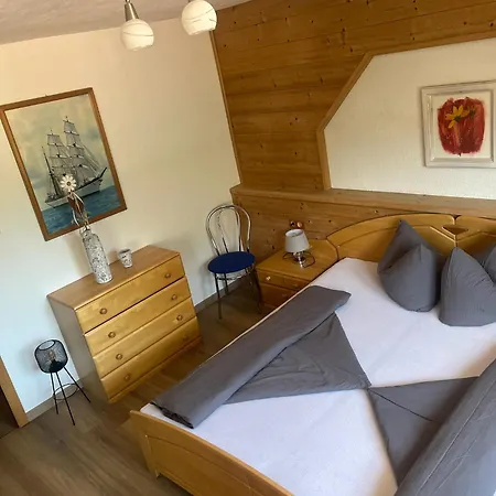 Schoene Aussicht Lejlighed