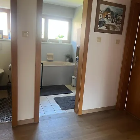 Apartman Schoene Aussicht *