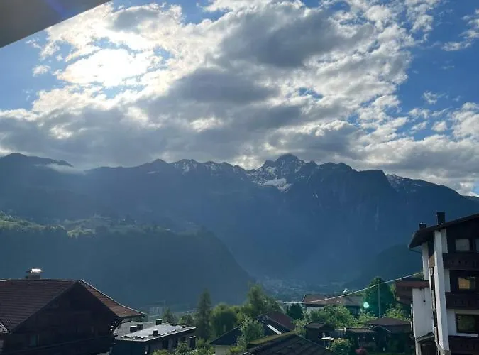 Schoene Aussicht Sautens