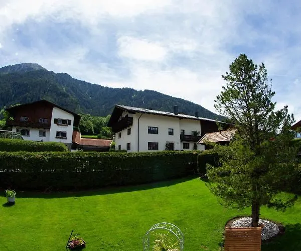 Schoene Aussicht Apartamento *