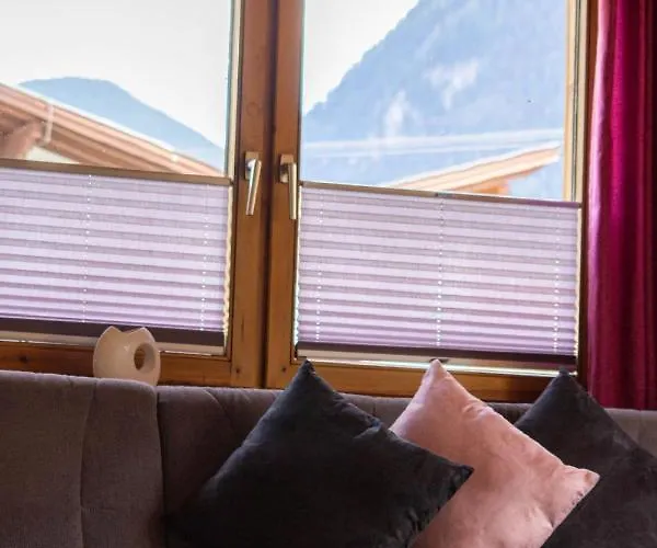 Apartamento Schoene Aussicht