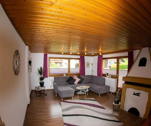 Schoene Aussicht Sautens