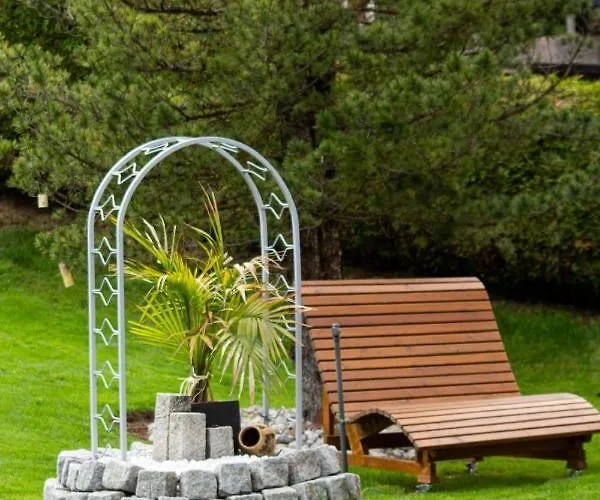 Schoene Aussicht Apartamento