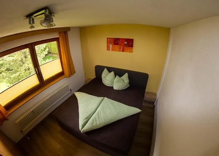 Schoene Aussicht Apartamento