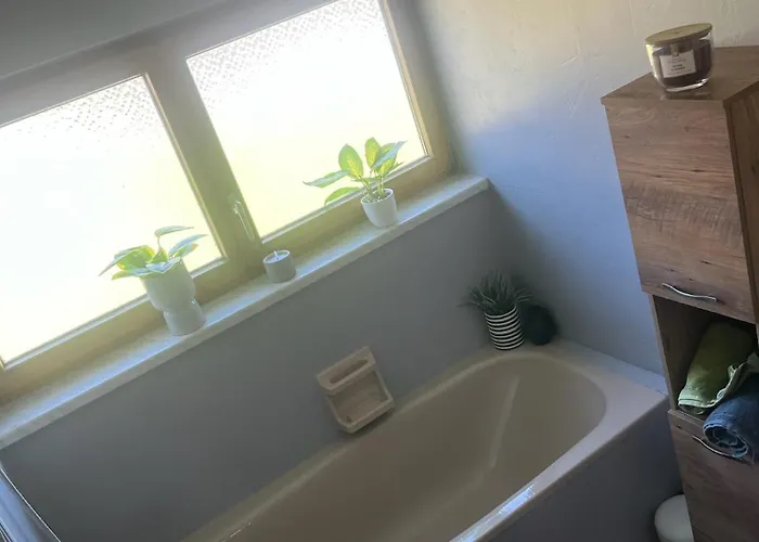 Schoene Aussicht Apartamento