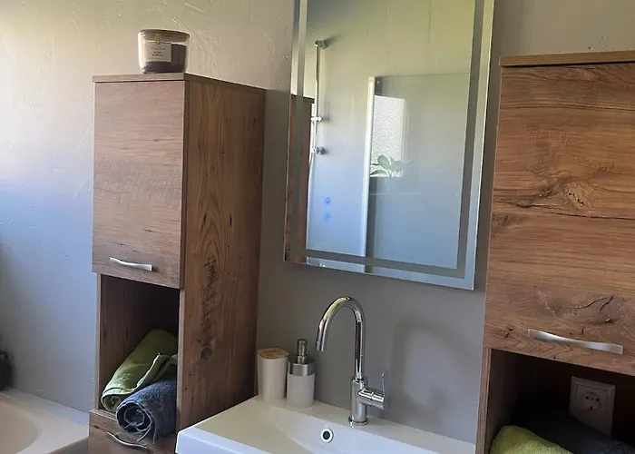 Apartamento Schoene Aussicht Sautens