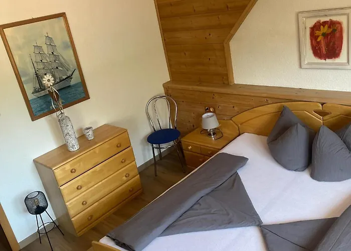 Schoene Aussicht Apartamento