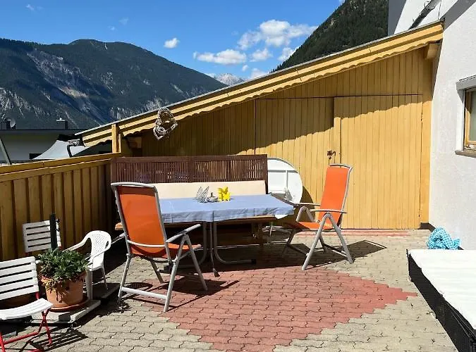 Schoene Aussicht شقة *