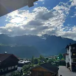 Schöne Aussicht Sautens
