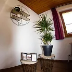 Apartment Schöne Aussicht Sautens