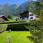 Schöne Aussicht Sautens