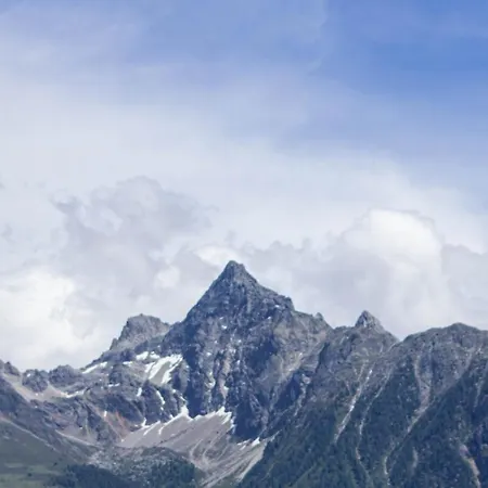 Schoene Aussicht Sautens