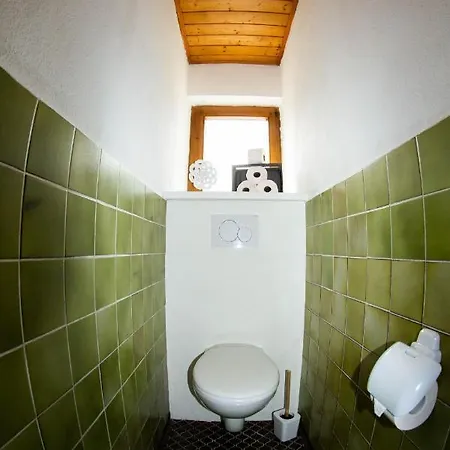 Schöne Aussicht