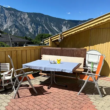Schöne Aussicht *