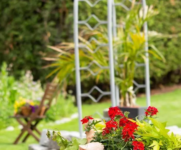 Schoene Aussicht Lejlighed Sautens