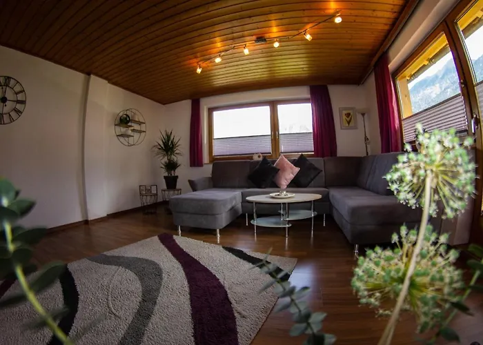 Schoene Aussicht * Sautens