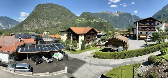 Lejlighed Schoene Aussicht