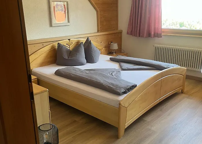 Schoene Aussicht * Sautens